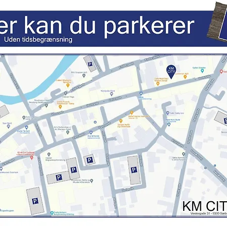 Quiet Blue 2 On Pedestrian Street Bed & Breakfast