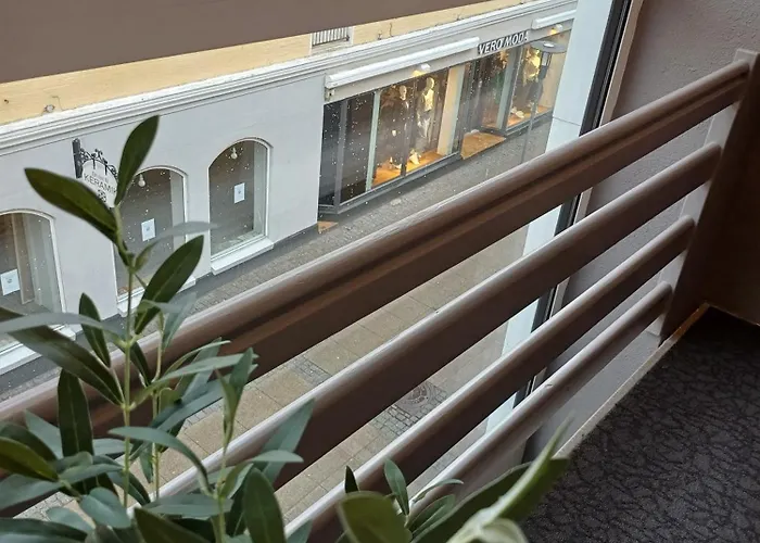 Bed and breakfast Quiet Blue 2 On Pedestrian Street 3*