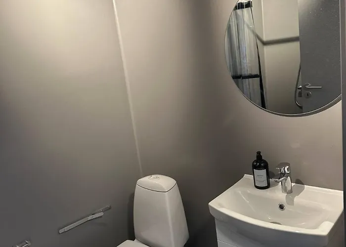 Quiet Blue 2 On Pedestrian Street 3*